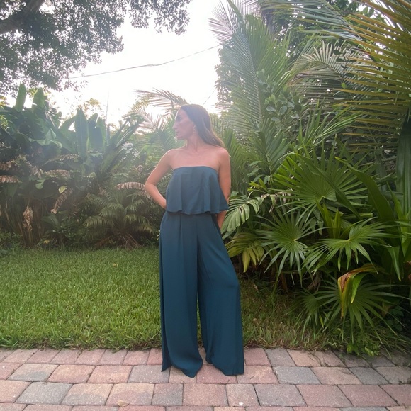 Free People Two Piece Set - Picture 7 of 9